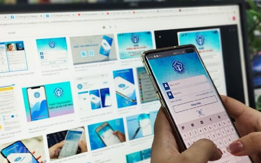 VssID là gì? Hãy xem hình ảnh để tìm hiểu về một trong những ứng dụng đăng nhập mạng chính thức của Việt Nam. Không chỉ mang lại tính bảo mật cao cho người dùng, VssID còn giúp giảm thiểu tình trạng lừa đảo và giả mạo tài khoản.