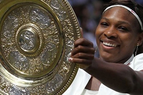 Serena mới thực sự là tay vợt số 1 thế giới?

