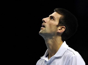 Djokovic sẽ khởi động cho Australia mở rộng bằng giải Abu Dhabi cuối tháng 12/2011

