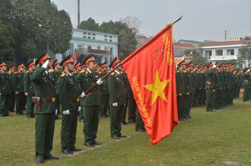 Sức mạnh Quân đội nhân dân Việt Nam đã được nâng cao cùng với sự phát triển vượt bậc của đất nước. Những chiến công anh dũng của các chiến sĩ Quân đội đã được ghi nhận và truyền tai sau đời, chào đón một tương lai vững vàng của quân đội nhân dân Việt Nam.