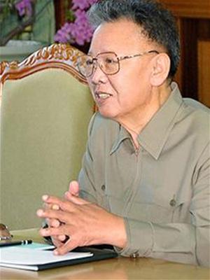 Ông Kim Jong Il sẽ nhường vị trí cho con trai?