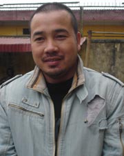 Nguyễn Minh Hải.
