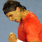 Nadal đối mặt với thử thách tại vòng 4