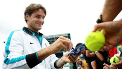 Federer là nhân vật trong năm 2009 của ATP