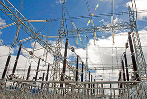 Lượng điện trong năm 2011 tiếp tục thiếu hụt lớn.