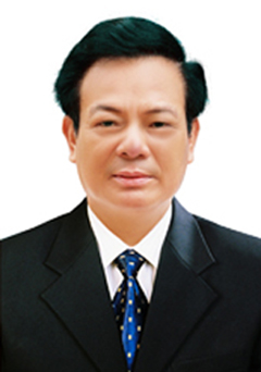 Đồng chí Đinh Duy Sơn, Phó Chủ tịch HĐND tỉnh