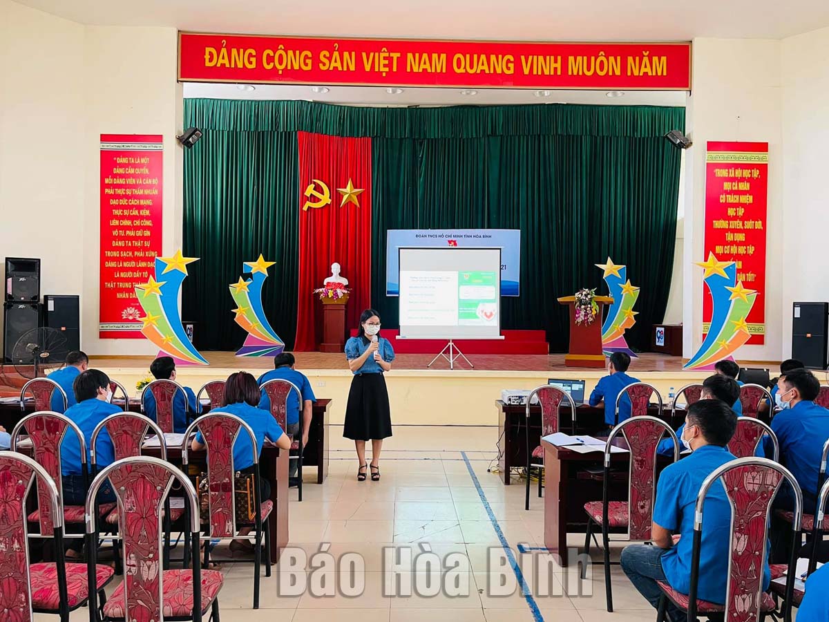 Khơi Dậy Tinh Thần Sáng Tạo Của Tuổi Trẻ