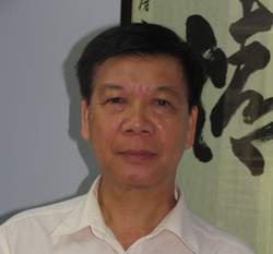 Tác giả Chu Thơm.