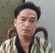 Lê Văn Thái.