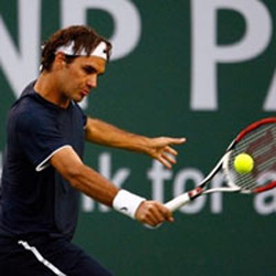 Federer sẽ tiếp tục chinh phục các kỉ lục