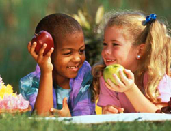 Ăn táo thường xuyên có thể làm giảm nguy cơ ung thư ruột.
