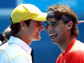 Nadal và Federer liệu có tiếp tục duy trì phong độ?
