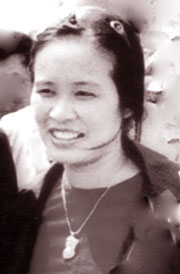 Nữ giám đốc “lừa” Trần Hồng Việt