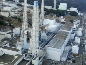 Nhà máy điện hạt nhân Fukushima 1