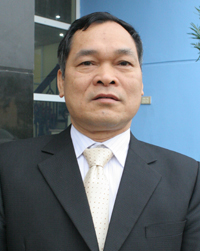 Bùi Hải Quang, Giám đốc Sở KH-ĐT.