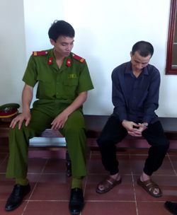 Sau khi xem xét toàn diện nội dung vụ án, HĐXX đã tuyên phạt Bùi Văn Thành mức án 5 năm tù về tội giết người.