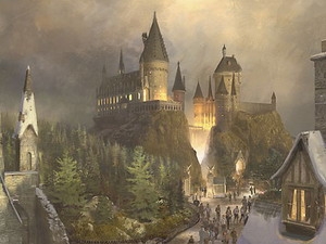 Tập cuối của Harry Potter cũng sẽ có phiên bản 3D.