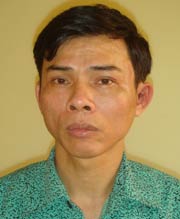 Nguyễn Văn Lai.