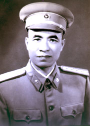 Đại tá Cáp Xuân Diệm.