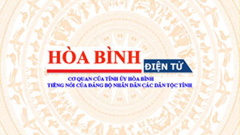 Cổng thông tin điện tử huyện Hương Sơn  tỉnh Hà Tĩnh