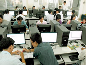 Năm 2009, Việt Nam đã nỗ lực chi 62 triệu USD để mua bản quyền phần mềm.