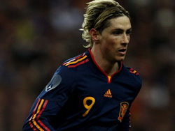 Torres sẽ sớm bình phục để thi đấu trong màu áo tuyển Tây Ban Nha tại World Cup 2010.