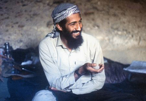 Osama bin Laden bị các lực lượng Mỹ tiêu diệt tại Pakistan hôm 2/5.