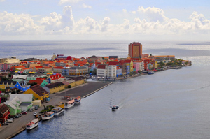 Willemstad, Antilles Hà Lan
