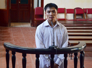 Tại phiên tòa xét xử phúc thẩm, HĐXX TAND tỉnh giữ nguyên mức án mà TAND huyện Cao Phong tuyên phạt bị cáo Bùi Văn Ngọc.

            

