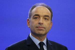 Chủ tịch đảng UMP, ông Jean-François Copé.