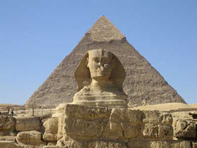 Ai Cập từ lâu vẫn được coi là vùng đất bí ẩn, nó luôn thôi thúc những nhà khoa học tìm hiểu và khám phá.