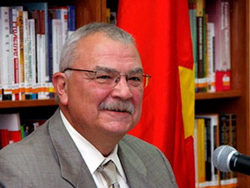 Đại sứ Mỹ tại Việt Nam Michael Michalak