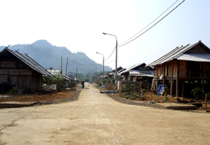 Mô hình ổ nhà, dòng họ tự quản về ANTT ở xóm Mai Sơn, xã Yên Nghiệp ( Lạc Sơn) đã phát huy hiệu quả trong công tác phòng ngừa, ngăn chặn tệ nạn xã hội và tệ nạn ma túy.