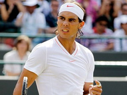 Nadal đang đứng trước cơ hội rất lớn để giành Grand Slam thứ hai trong năm.