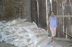 HTX nông lâm nghiệp và kinh doanh tổng hợp bản Dao dịch vụ hơn 1.000 tấn phân hữu cơ/năm cho bà con nông dân kịp thời vụ