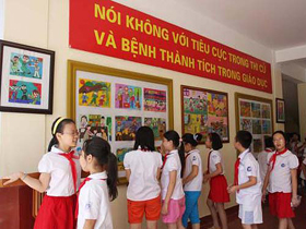 Năm học tới, học sinh ở Hà Nội sẽ đóng học phí theo mức mới?
