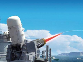 Quân đội Mỹ đã tìm cách ứng dụng kỹ thuật tia laser trên chiến trường từ nhiều thập niên qua.
