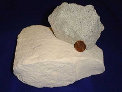 Khoáng chất zeolite