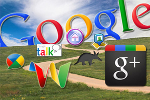 Trước khi Google+ ra đời, Google đã trải qua 7 năm gian nan trong công cuộc chinh phục người dùng mạng xã hội.
 
