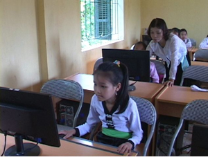 Tháng 5/2013, trường tiểu học Yên Lập(Cao Phong) đã được công nhận là trường chuẩn quốc gia; hiện nhà trường đã được đầu tư xây dựng các phòng chức năng và phòng tin học (17 máy tính và 1 máy chiếu).
 


