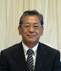 Đại sứ Nhật Bản tại Việt Nam H.Phư-ca-đa: