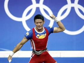 Kim Tuấn đã mang đến sự khởi đầu thuận lợi cho TTVN tại Olympic trẻ
