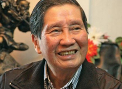 Nhạc sĩ Phạm Tuyên
