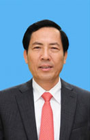 Chủ tịch Thuận Hữu