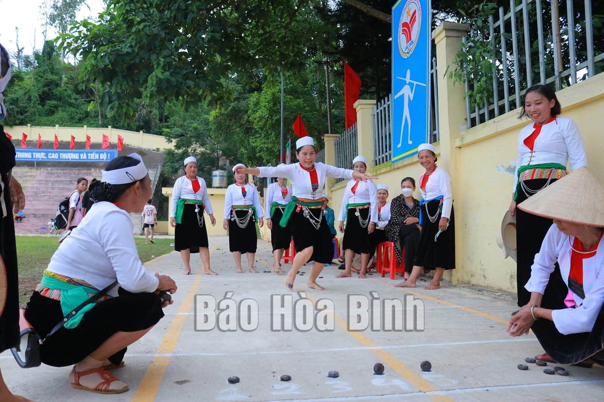 Khai mạc giải đá cầu Đại hội thể dục thể thao tỉnh Kiên Giang