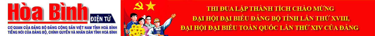 Mangsec trang Đại hội Đảng